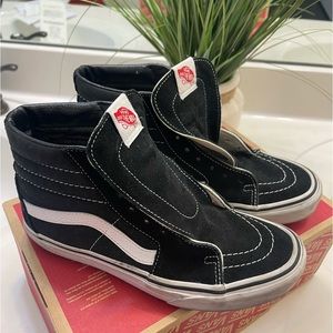 Vans SK8-Hi Sneakers Men 6.0 Women 7.5